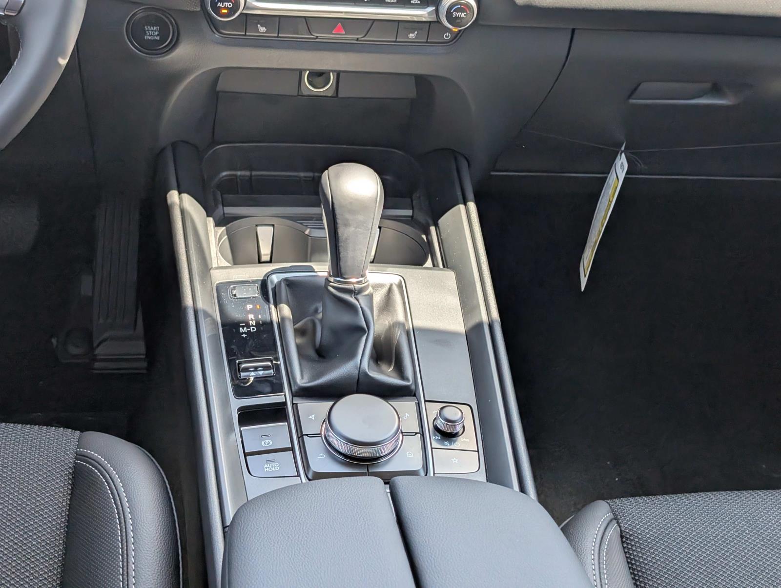 2025 Mazda CX-50 2.5 S Preferred photo 7
