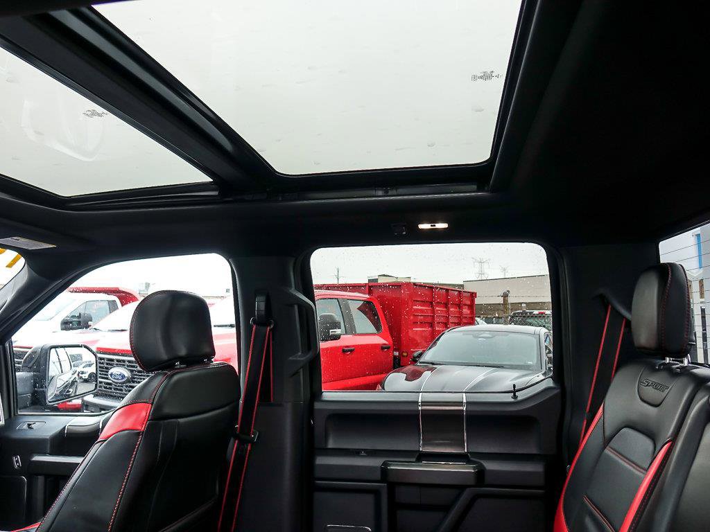 2019 FORD F-150 - Image 15