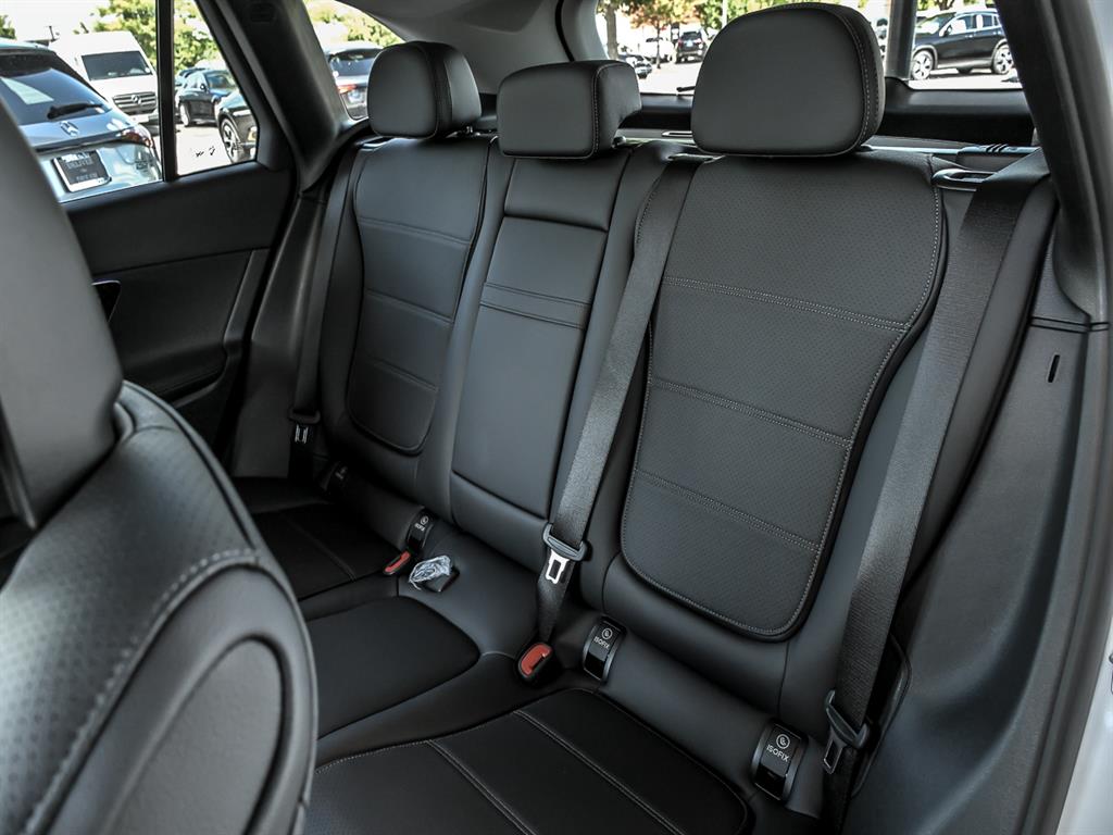 2026 Mercedes Benz GLC 350e 4MATIC photo 8