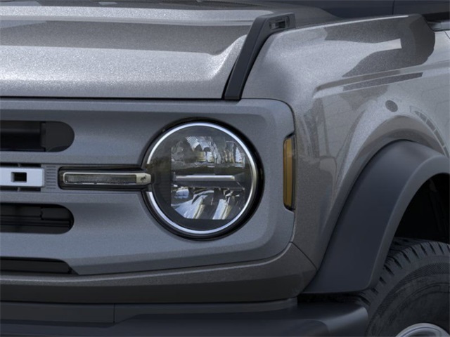 2025 Ford Bronco Big Bend photo 20