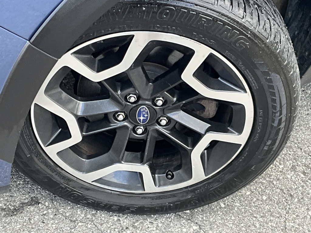 2016 Subaru Crosstrek 2.0i Premium photo 2