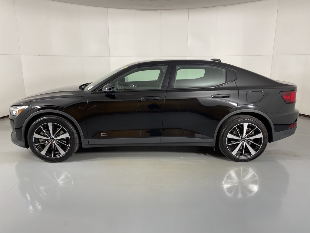2022 Polestar PS2 e-FWD photo 2