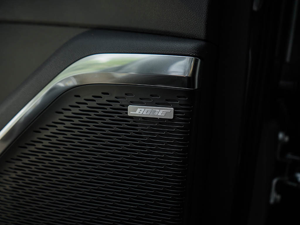 2026 Gmc Acadia Elevation photo 20
