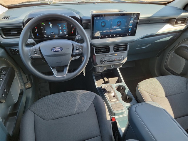 2025 Ford Maverick XL photo 29