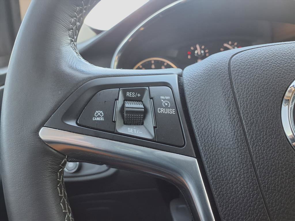 2020 Buick Encore Preferred photo 21