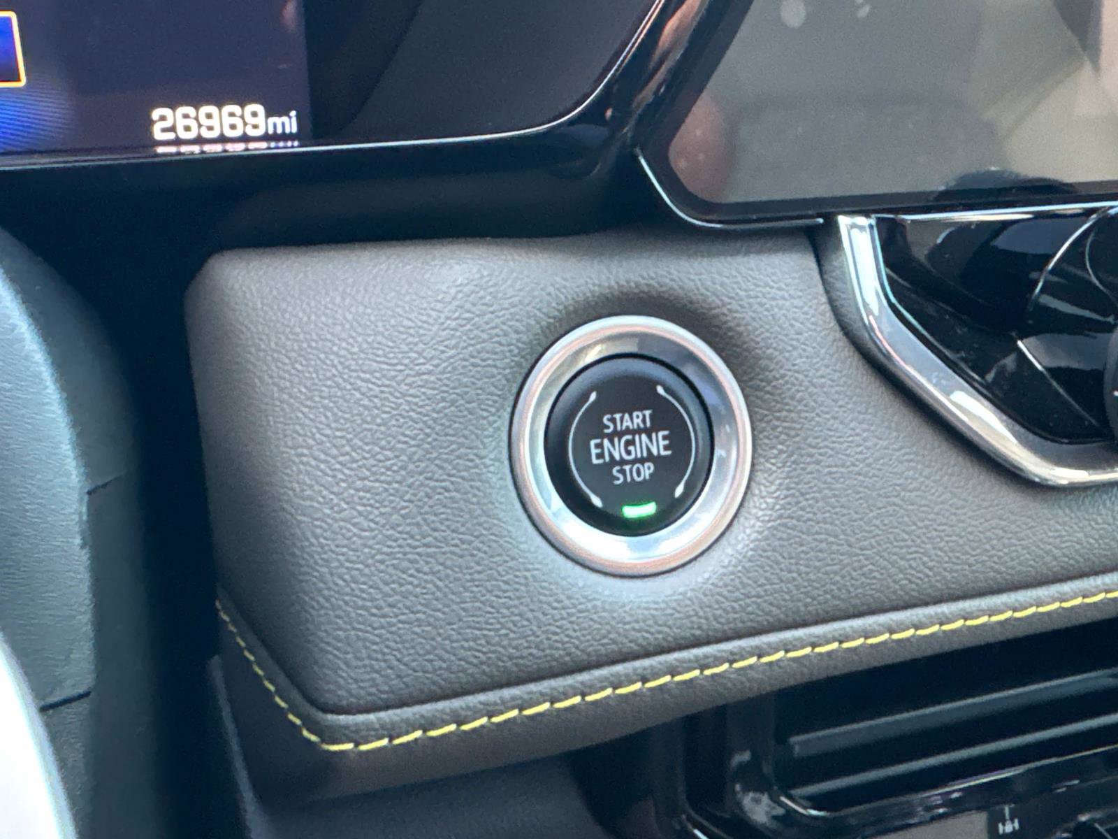 2024 Chevrolet Colorado ZR2 photo 29