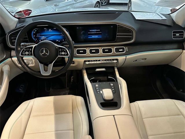 2022 Mercedes Benz GLE 350 4MATIC photo 13
