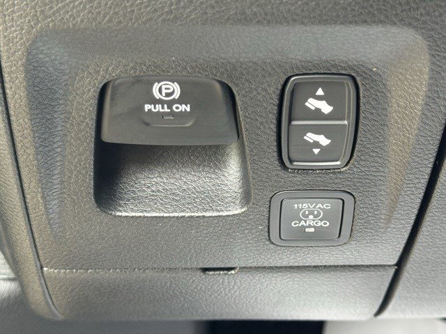 2026 Ram 1500 Laramie photo 12