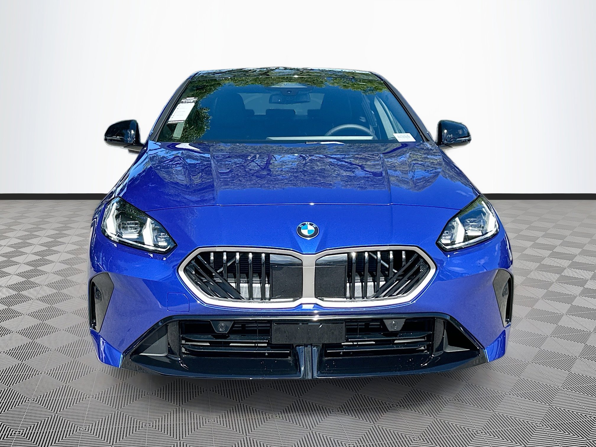 2026 Bmw 228 photo 2