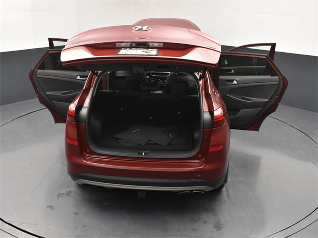 2019 Hyundai Tucson Value SEL Sport Limited Ultimate photo 26
