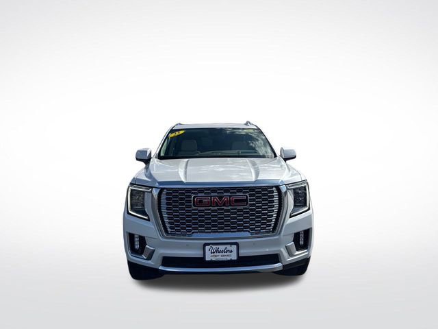 2023 Gmc Yukon XL Denali photo 7