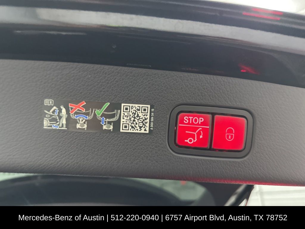 2024 Mercedes Benz GLC 4MATIC 300 photo 25