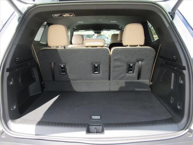 2025 Buick Enclave Preferred photo 30