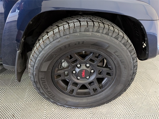 2022 Toyota 4Runner SR5 photo 18