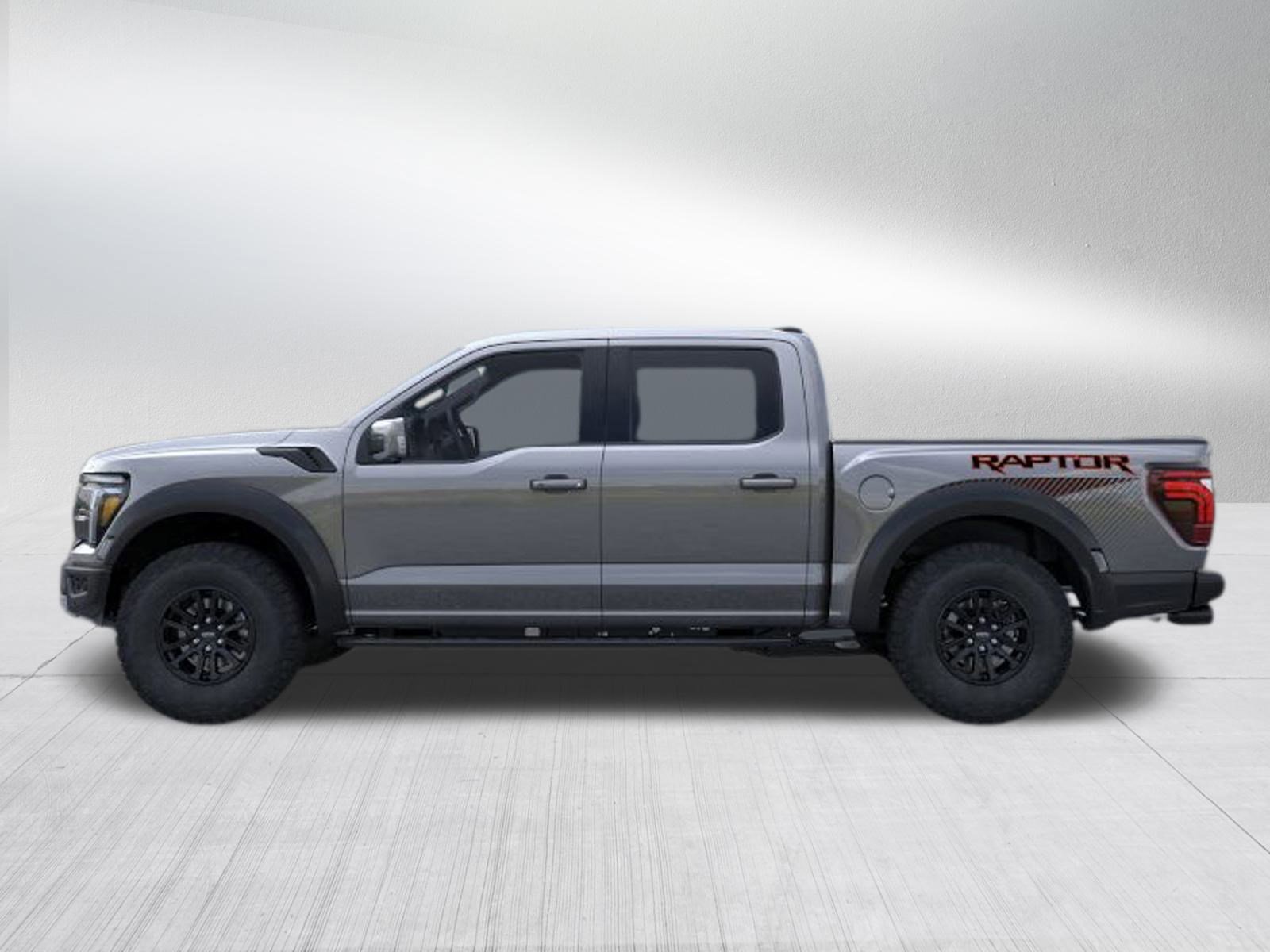 2025 Ford F-150 Raptor photo 5