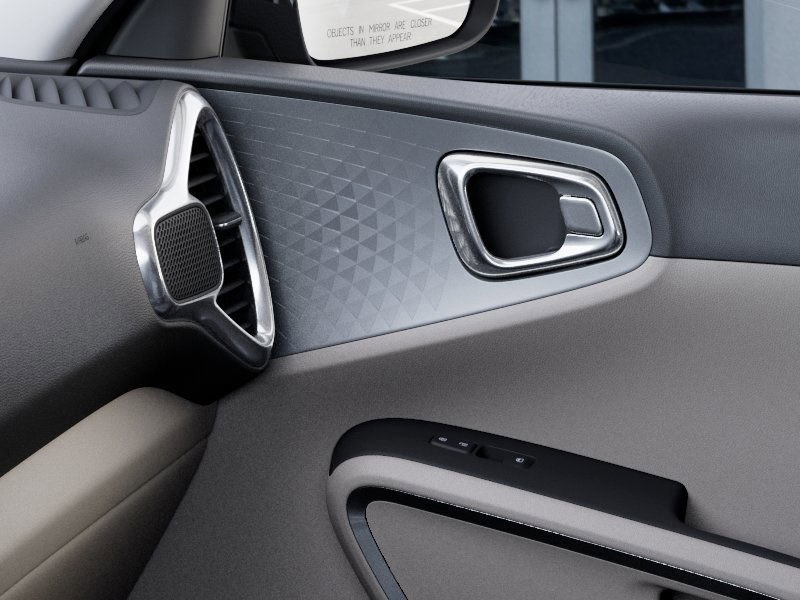 2025 Kia Soul LX photo 24