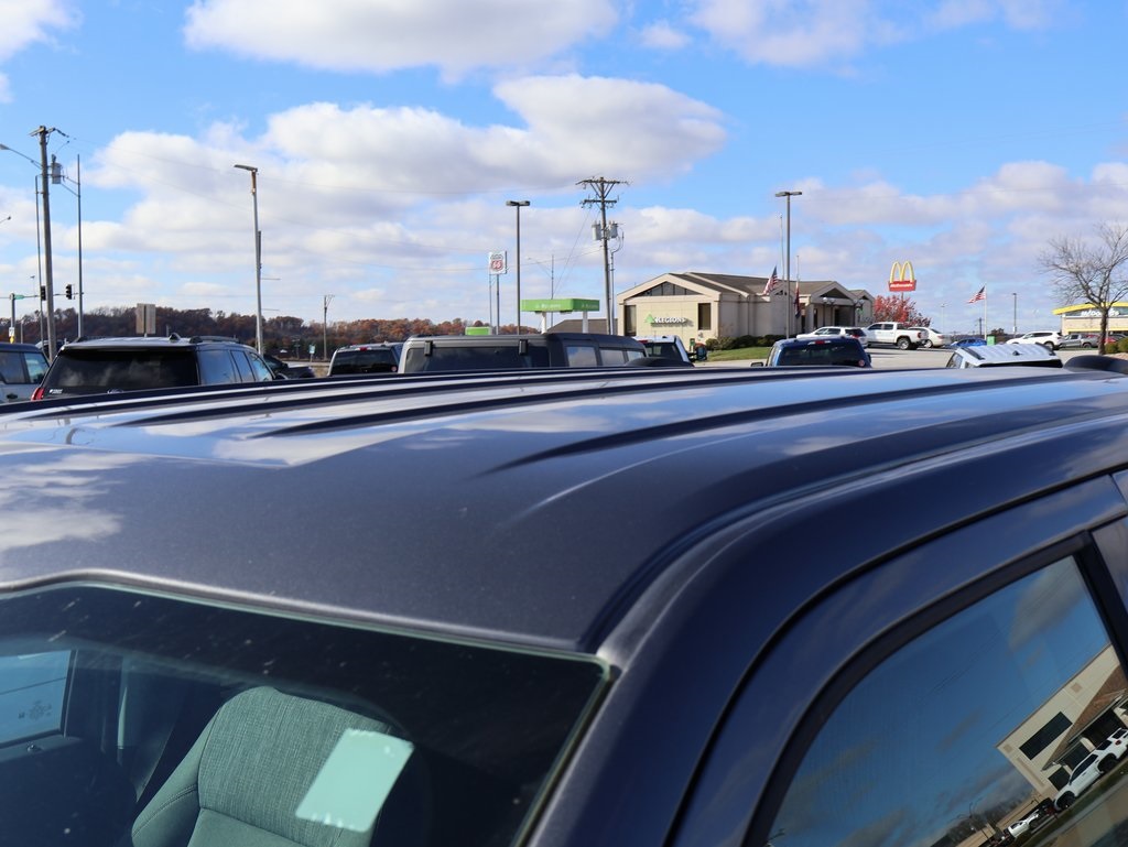 2022 Ford F-150 XLT photo 4