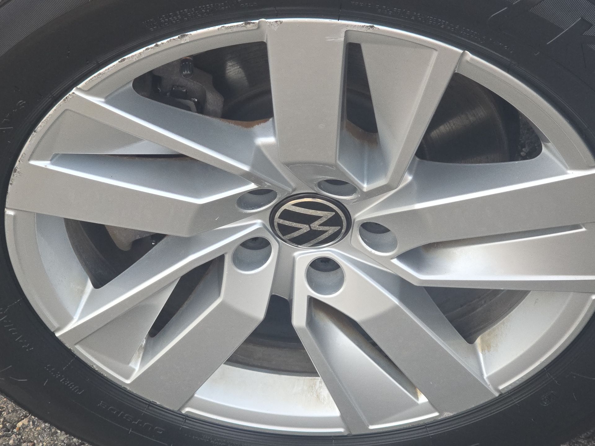 2021 Volkswagen Atlas S photo 62