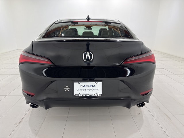 2023 Acura Integra Base photo 4
