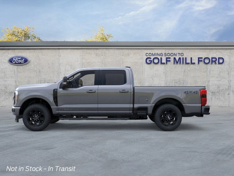 2026 FORD F-350 - Image 1