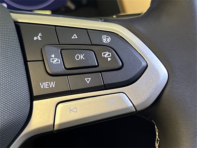 2026 Volkswagen Atlas SE Technology photo 15