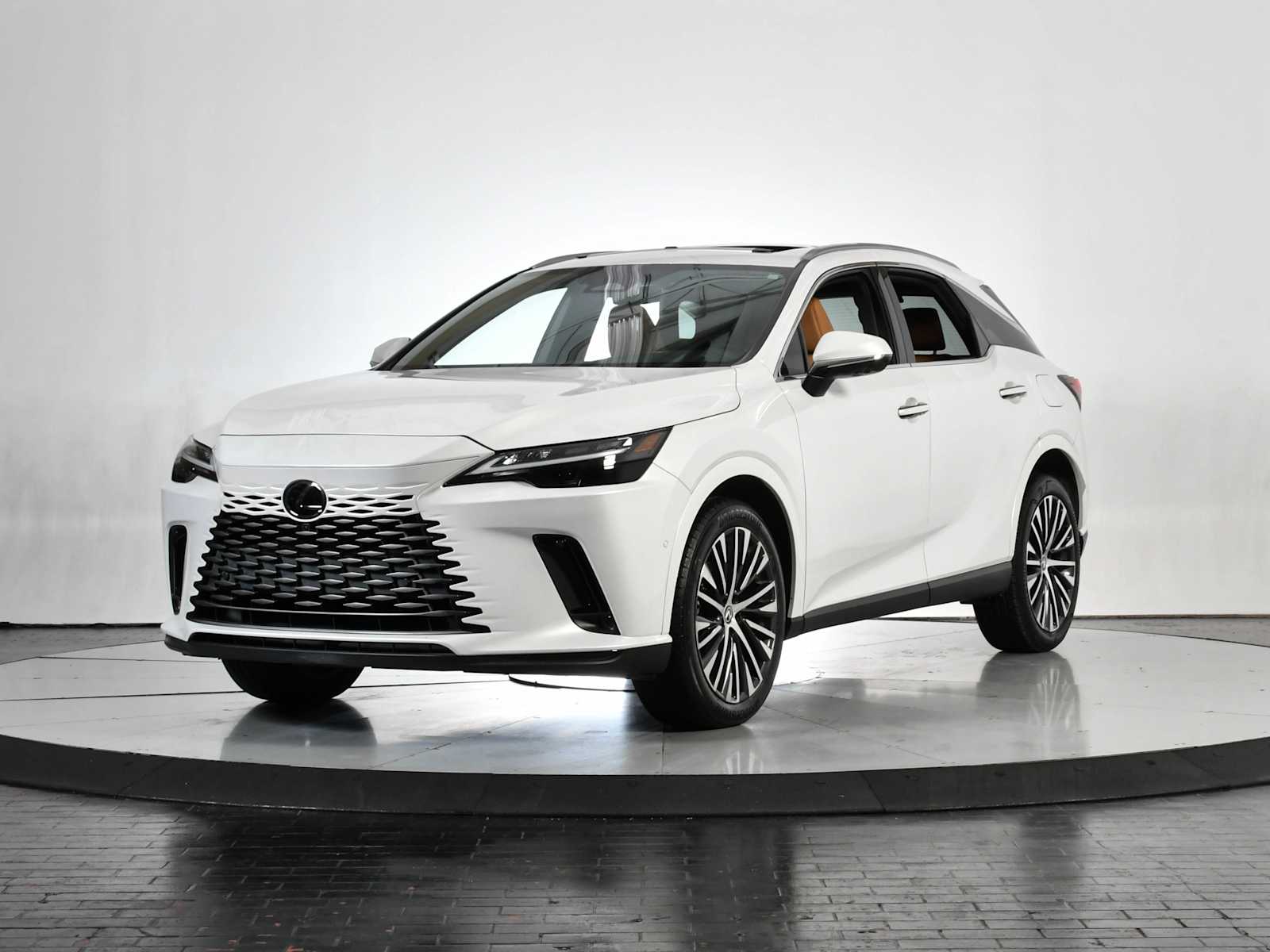 2024 Lexus RX 350