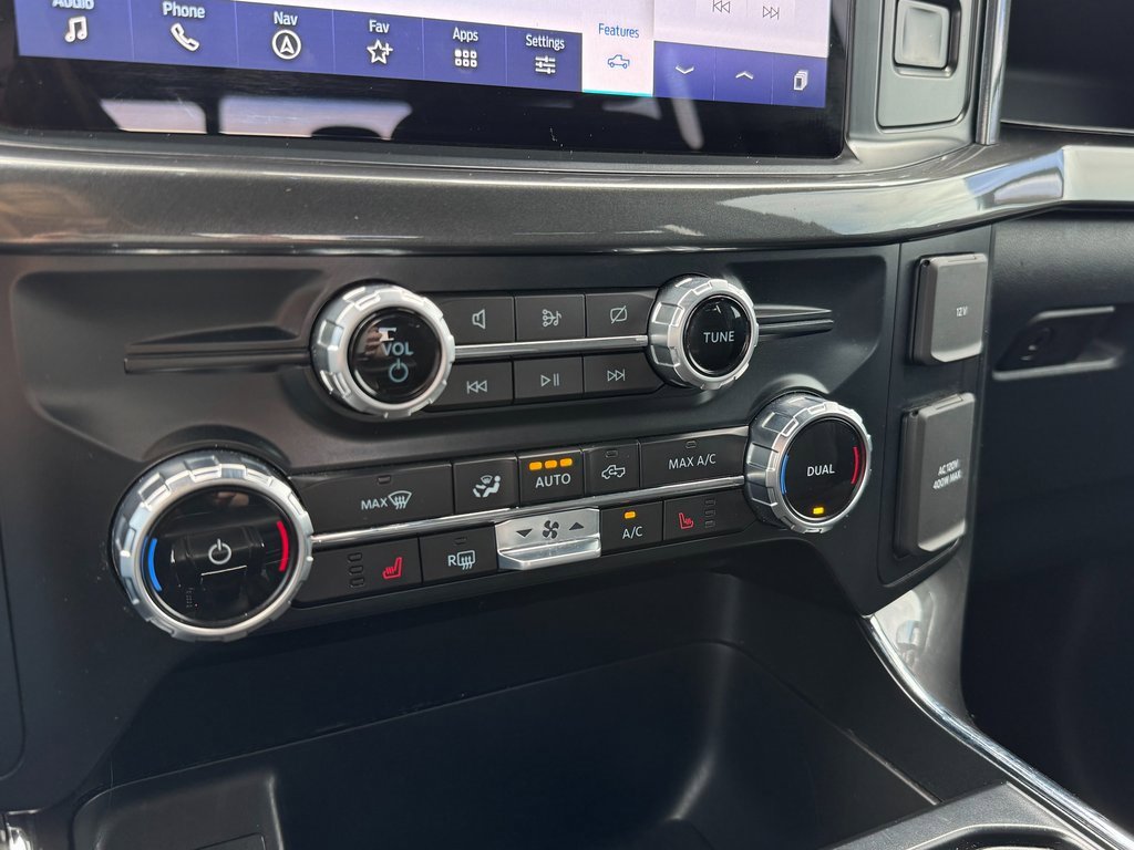 2023 Ford F-150 XL photo 30
