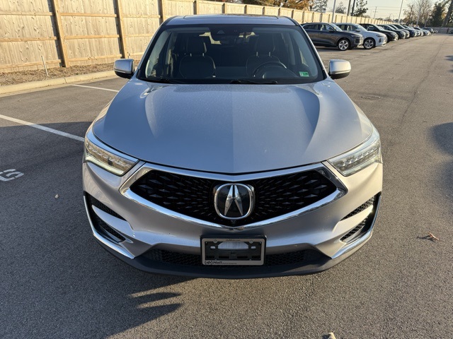 2021 Acura RDX Advance photo 4