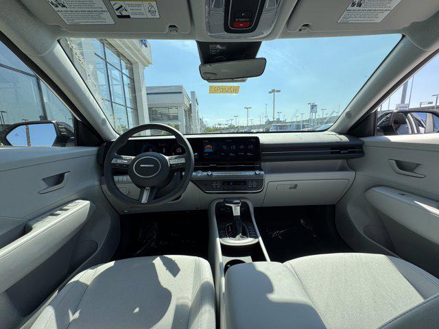 2026 Hyundai Kona SEL photo 23