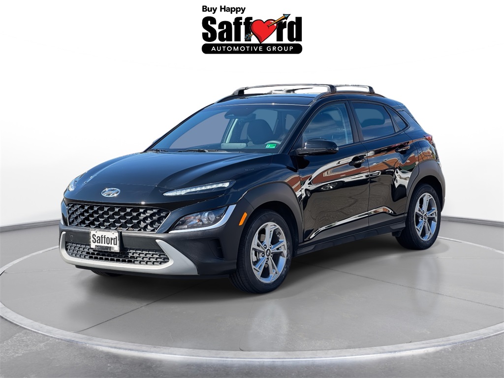 2023 Hyundai Kona