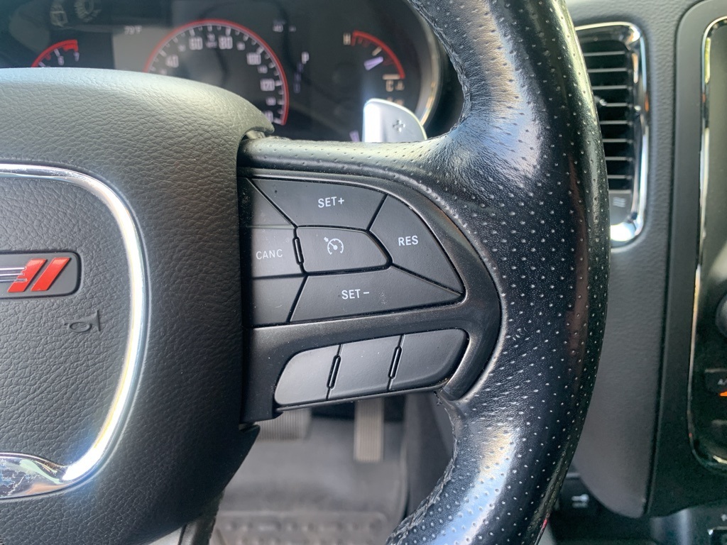 2020 Dodge Durango GT photo 15