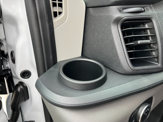 2025 Ford Transit Cargo Van photo 18