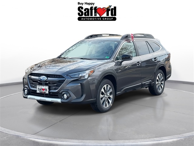 2025 Subaru Outback Limited's photo
