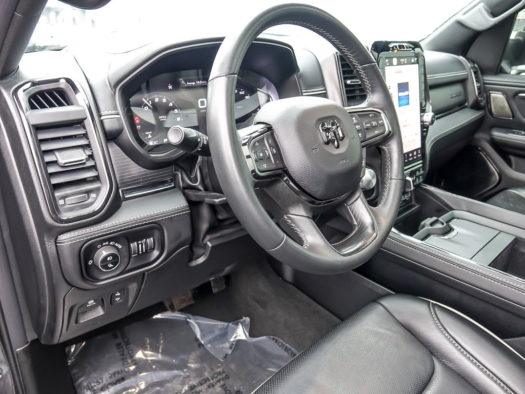 2024 RAM 1500 - Image 9