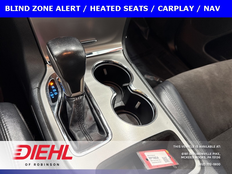2020 Jeep Grand Cherokee Altitude photo 33