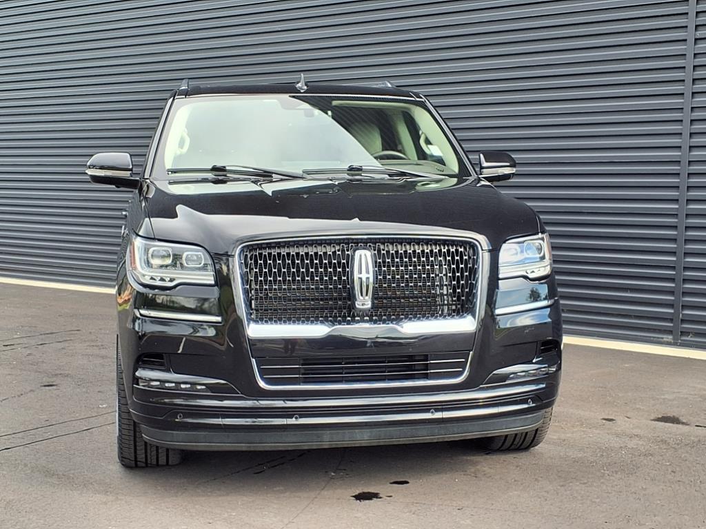 2023 Lincoln Navigator Reserve photo 31