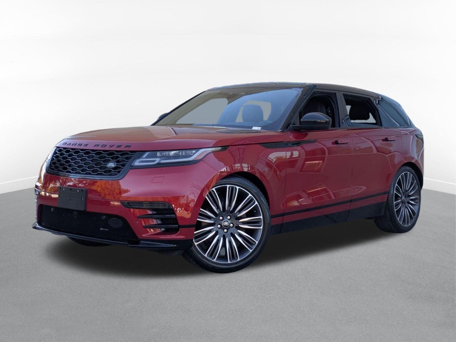 2023 Land Rover Range Rover Velar S's photo