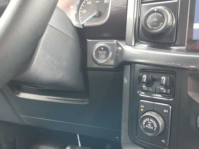 2023 Ford F-150 XLT photo 23