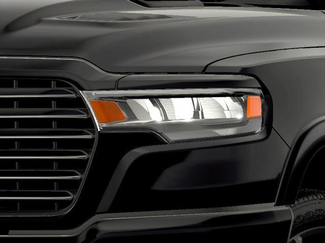 2026 Ram 1500 Laramie photo 13