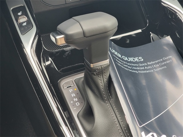 2026 Kia Sorento X-Line SX Prestige photo 21