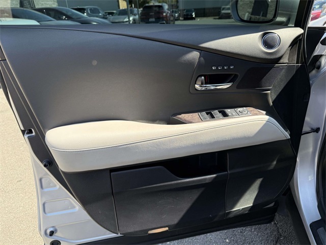 2015 Lexus RX 350 photo 23