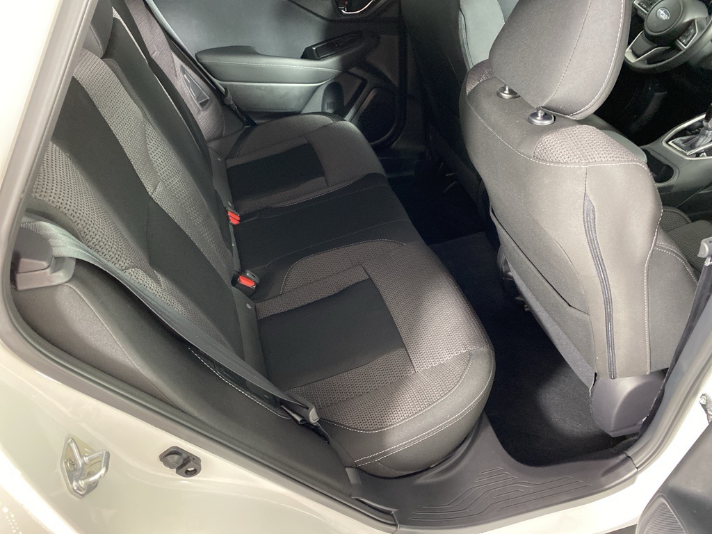 2025 Subaru Outback Premium photo 7