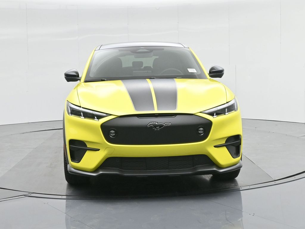 2024 Ford Mustang Mach-E GT photo 25