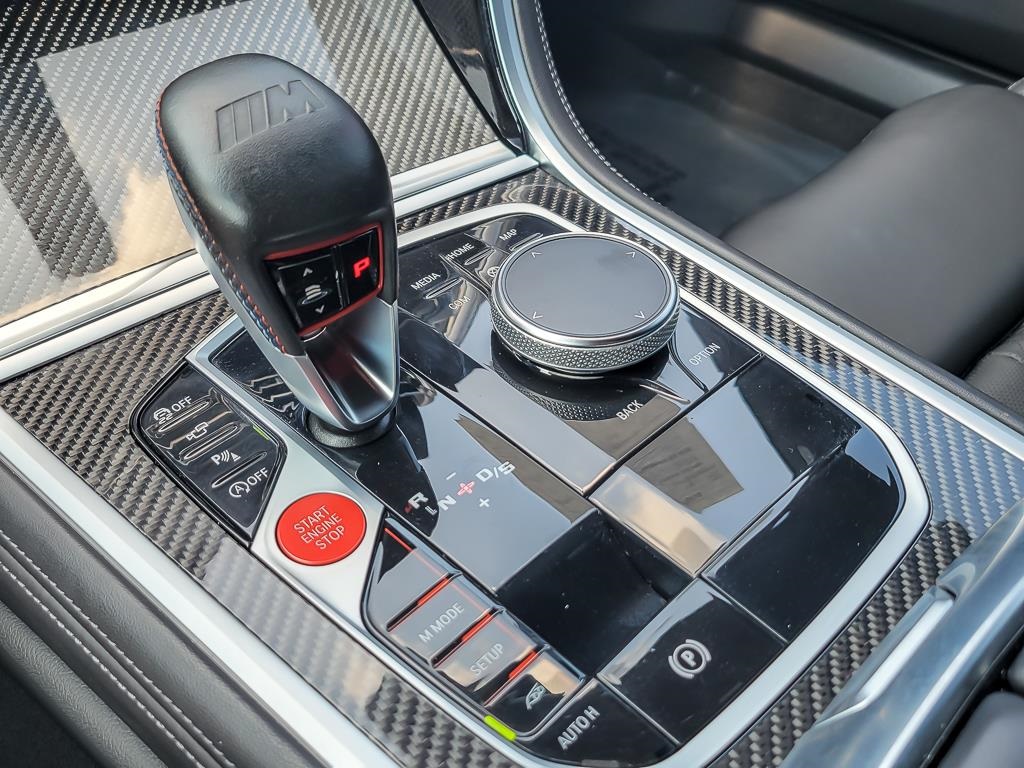 2023 BMW M8 - Image 15