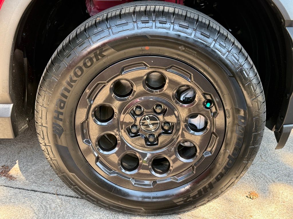 2026 Honda Passport photo 12