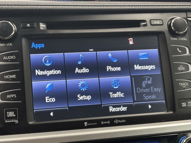 2018 Toyota Highlander Limited photo 26
