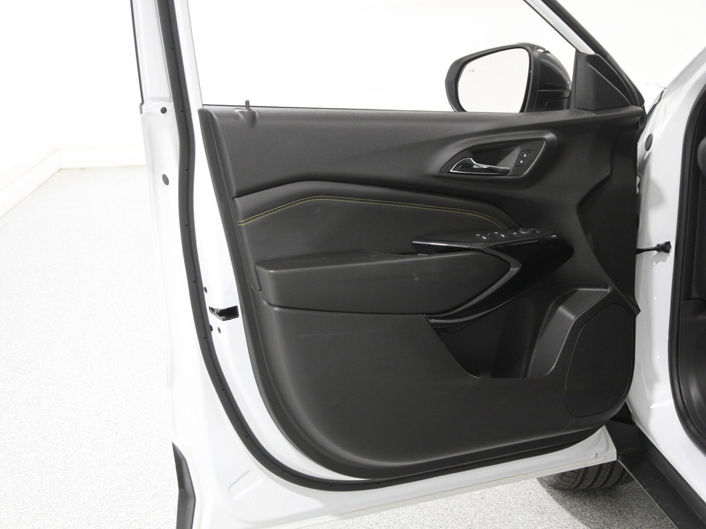 2024 Chevrolet Trax ACTIV photo 3