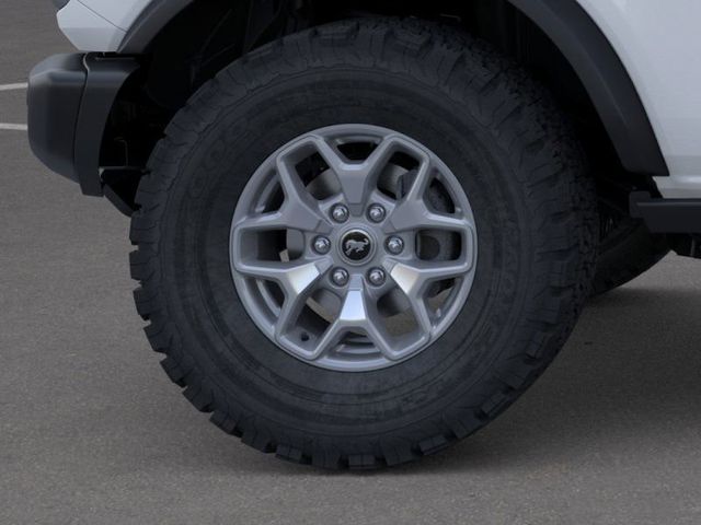 2025 FORD BRONCO - Image 46