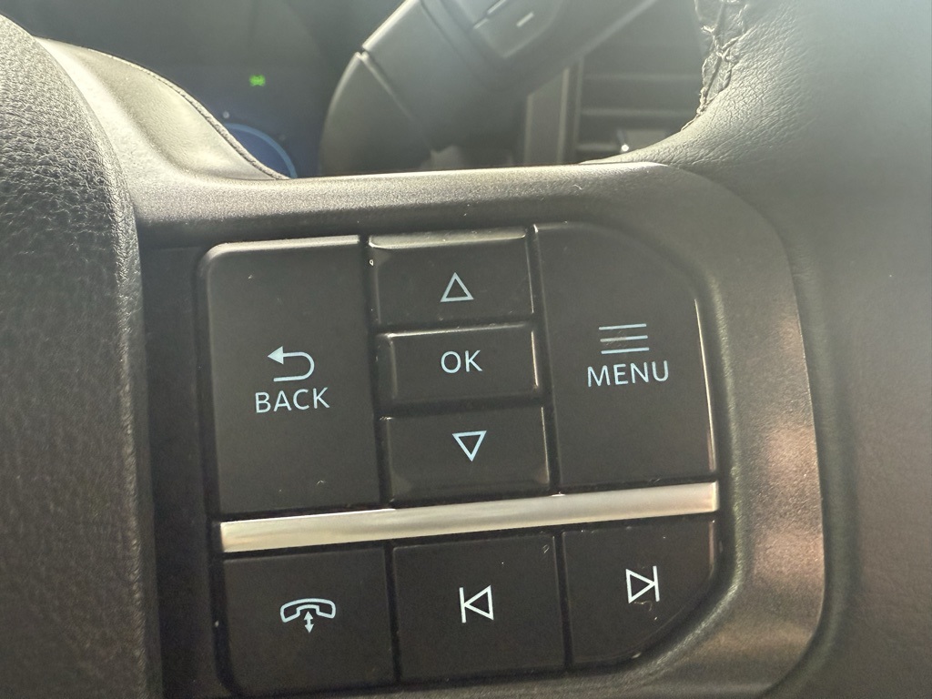 2024 Ford F-150 XLT photo 21