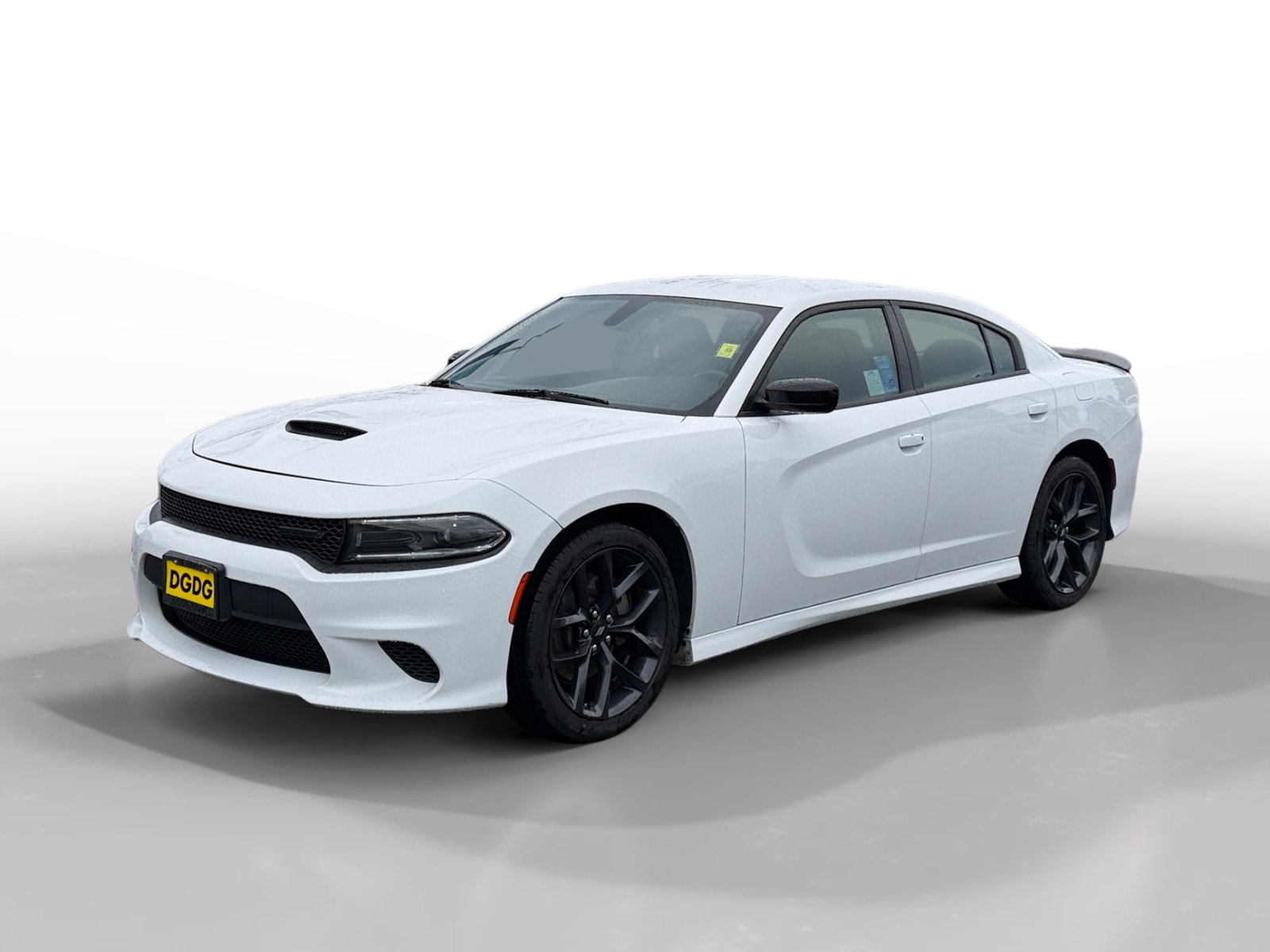2023 Dodge Charger GT's photo